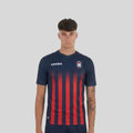 Camiseta de Juego - F.C. Crotone