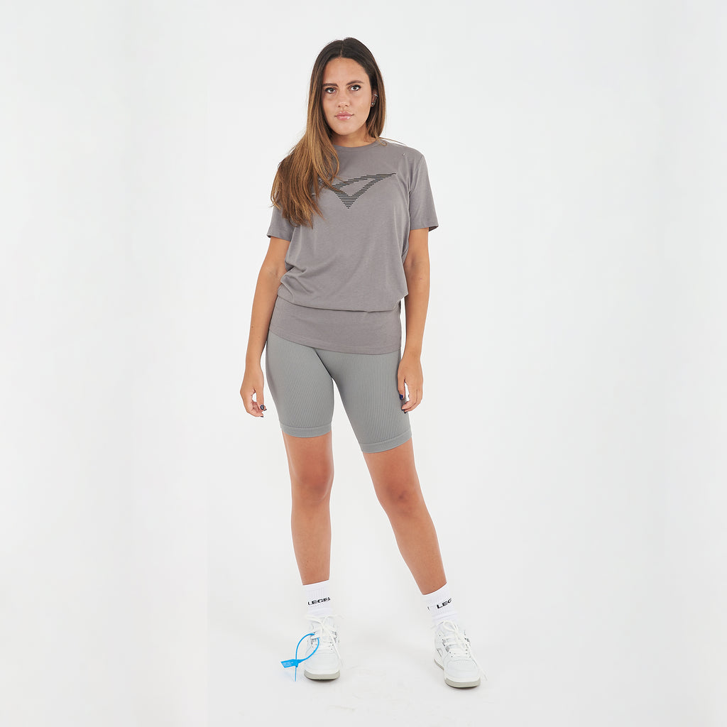 Tricou din bumbac Leader