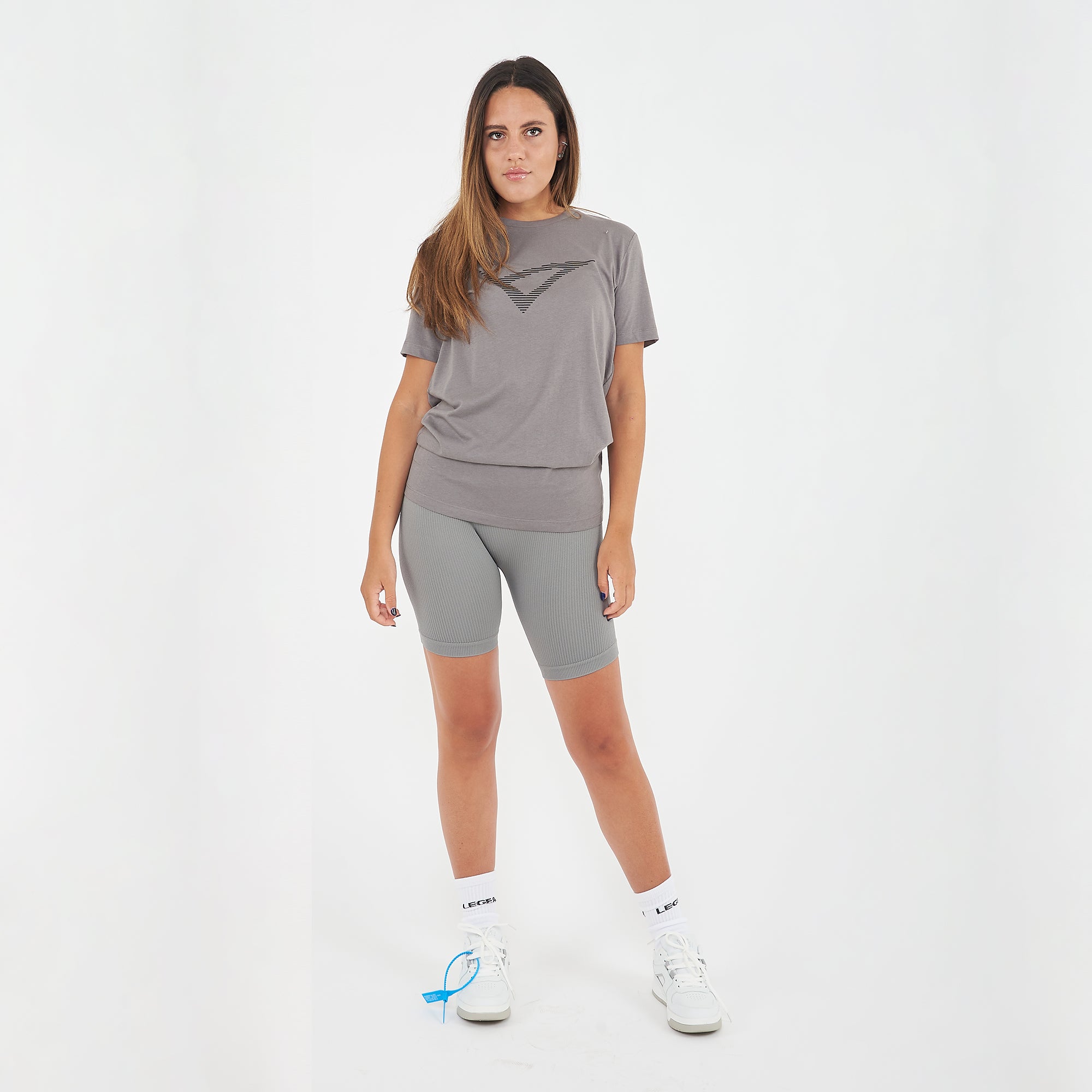 Tricou din bumbac Leader