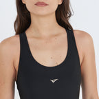 Traje de baño de una pieza Soraya