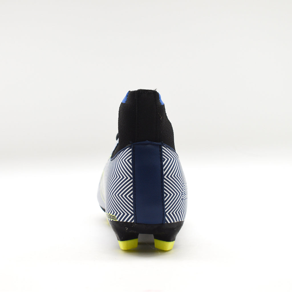 Botas de fútbol Zondas