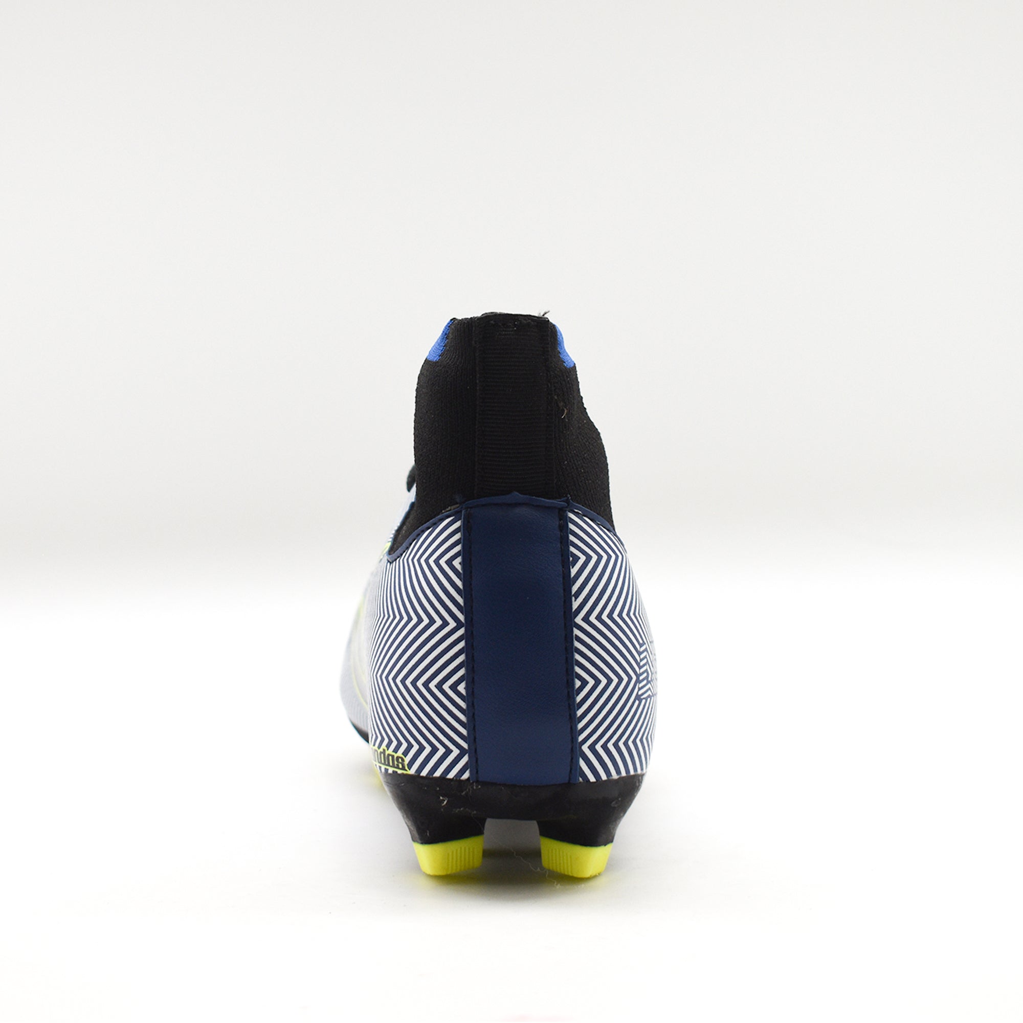 Botas de fútbol Zondas