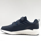 Scarpa Sportiva Con Strappi Sglobo