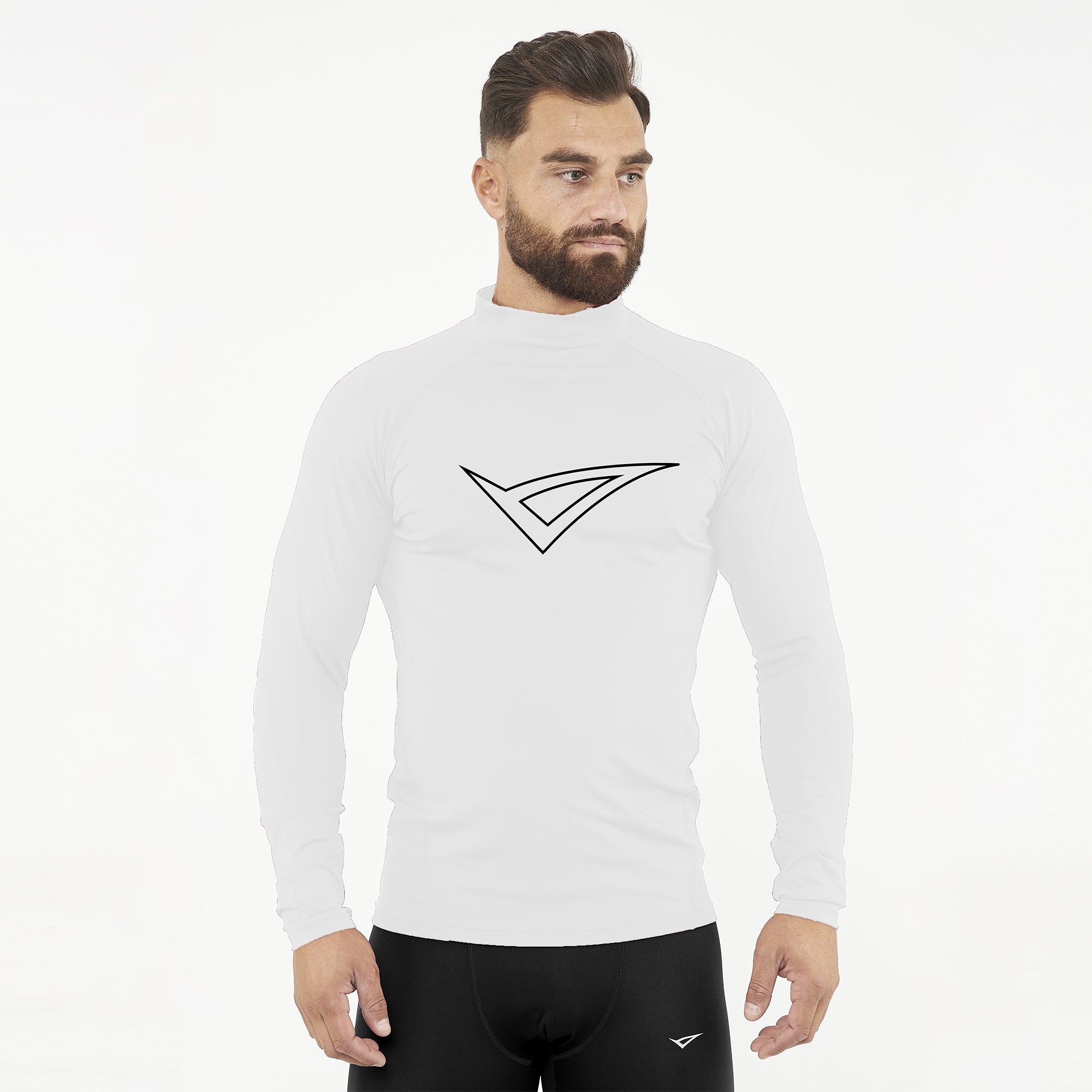 Maglia termica da allenamento Ironboy Long