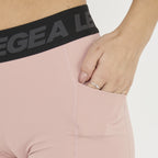 Short Fitness Teti