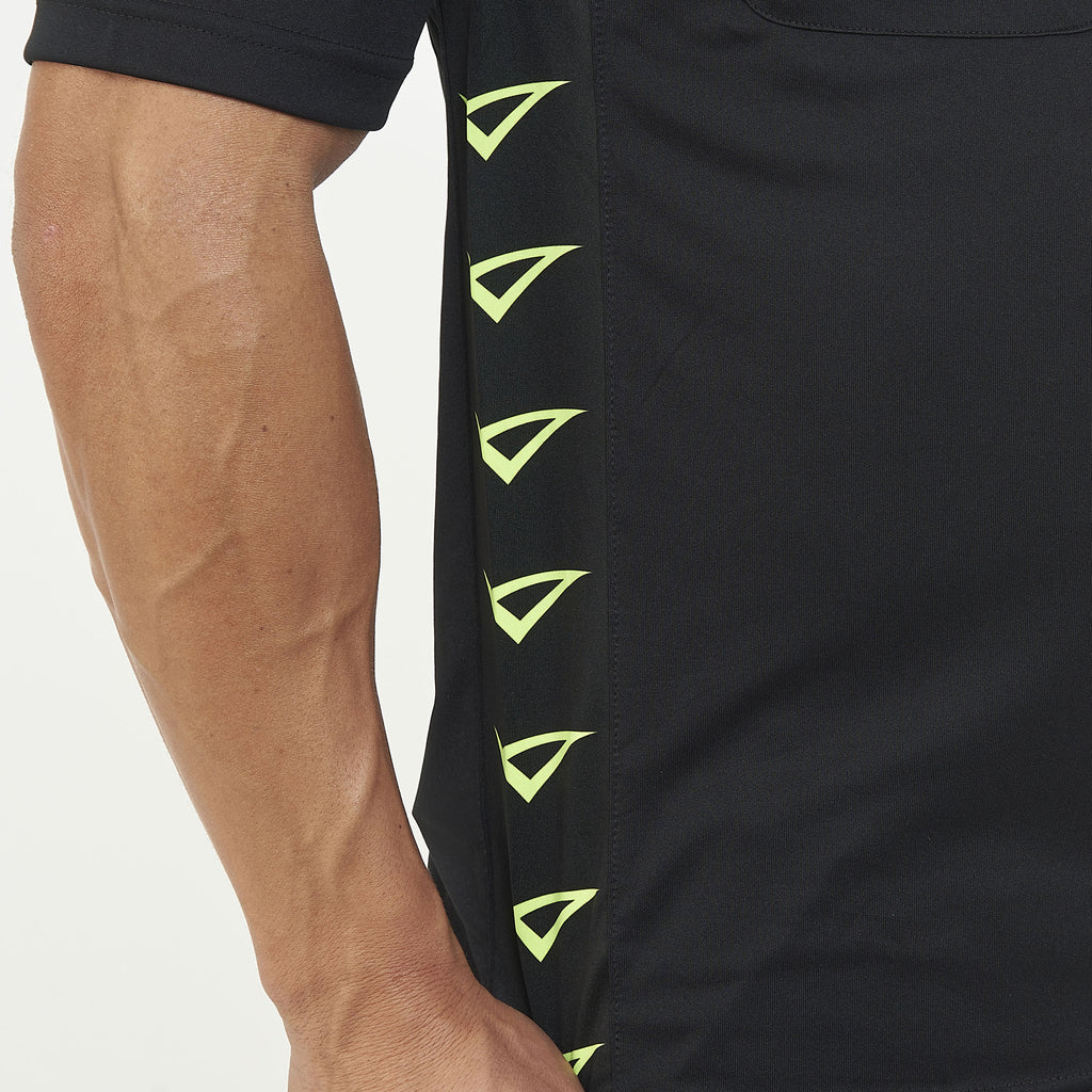 Scheidsrechtershirt Pireo