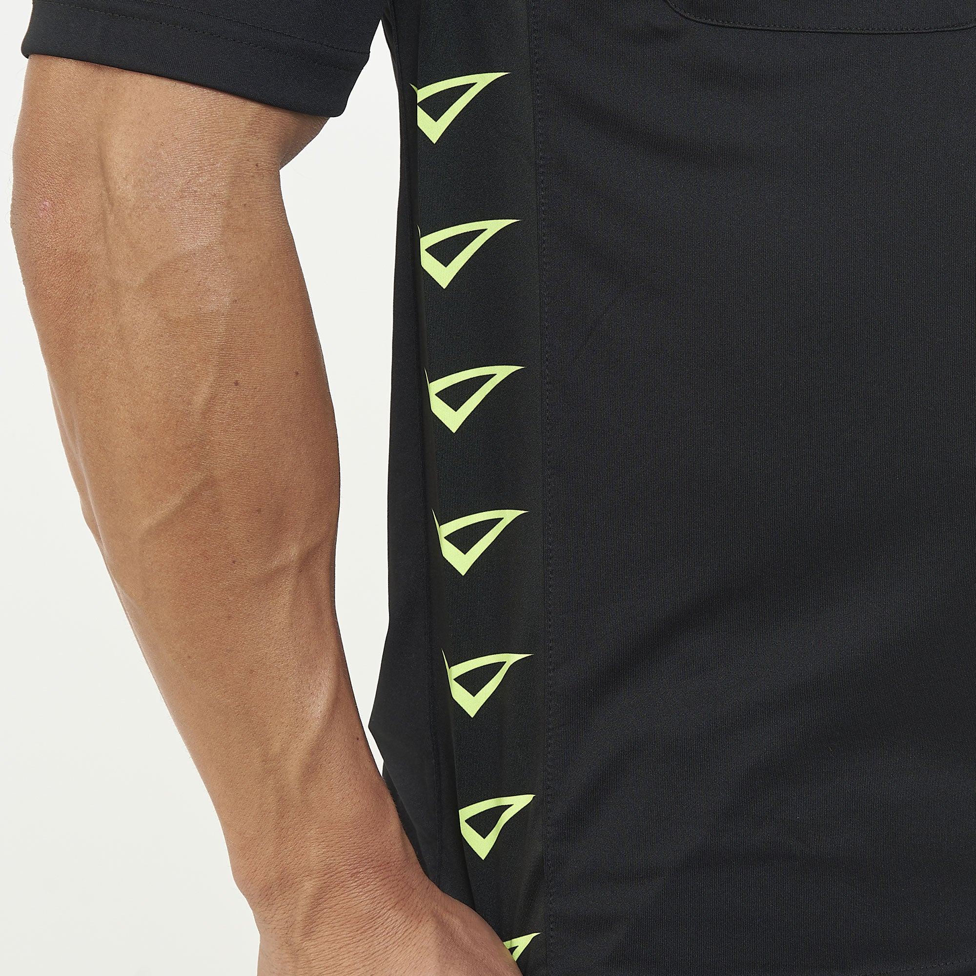 Scheidsrechtershirt Pireo