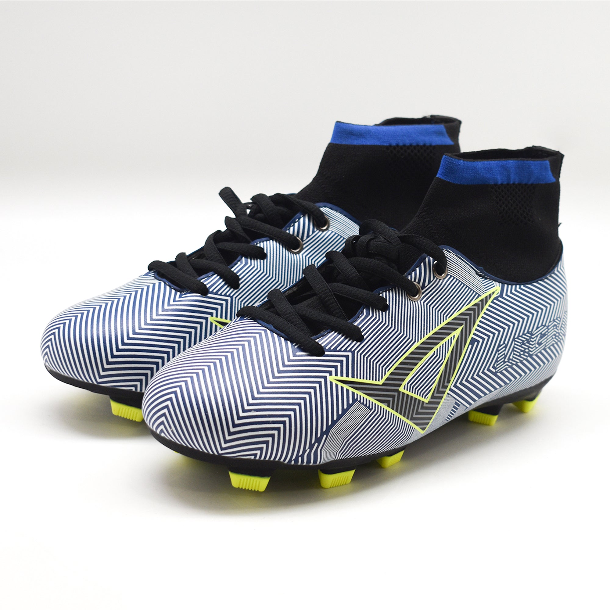 Chaussure De Foot Zondas
