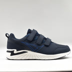 Scarpa Sportiva Con Strappi Sglobo