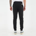 Pantaloni sportivi in jersey Fiondo