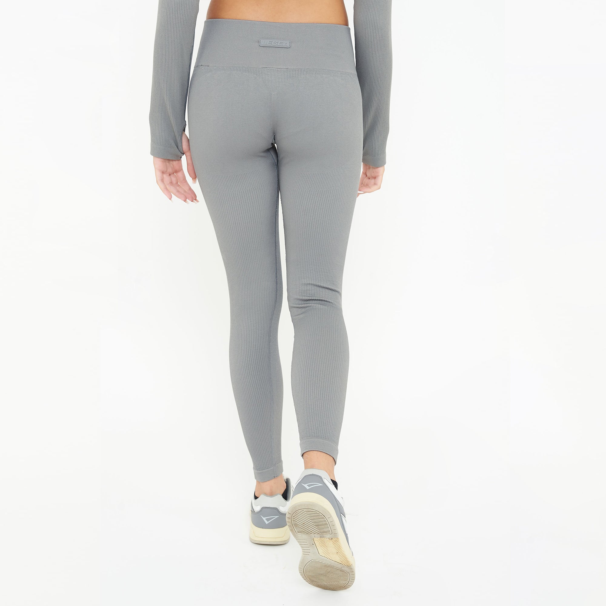 Leggings til Træning Burner
