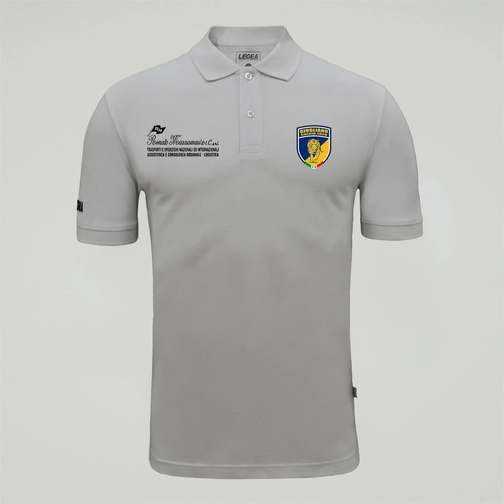 Polo Relax - Giugliano Calcio