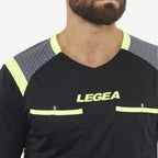 Tricou de arbitru Pireo