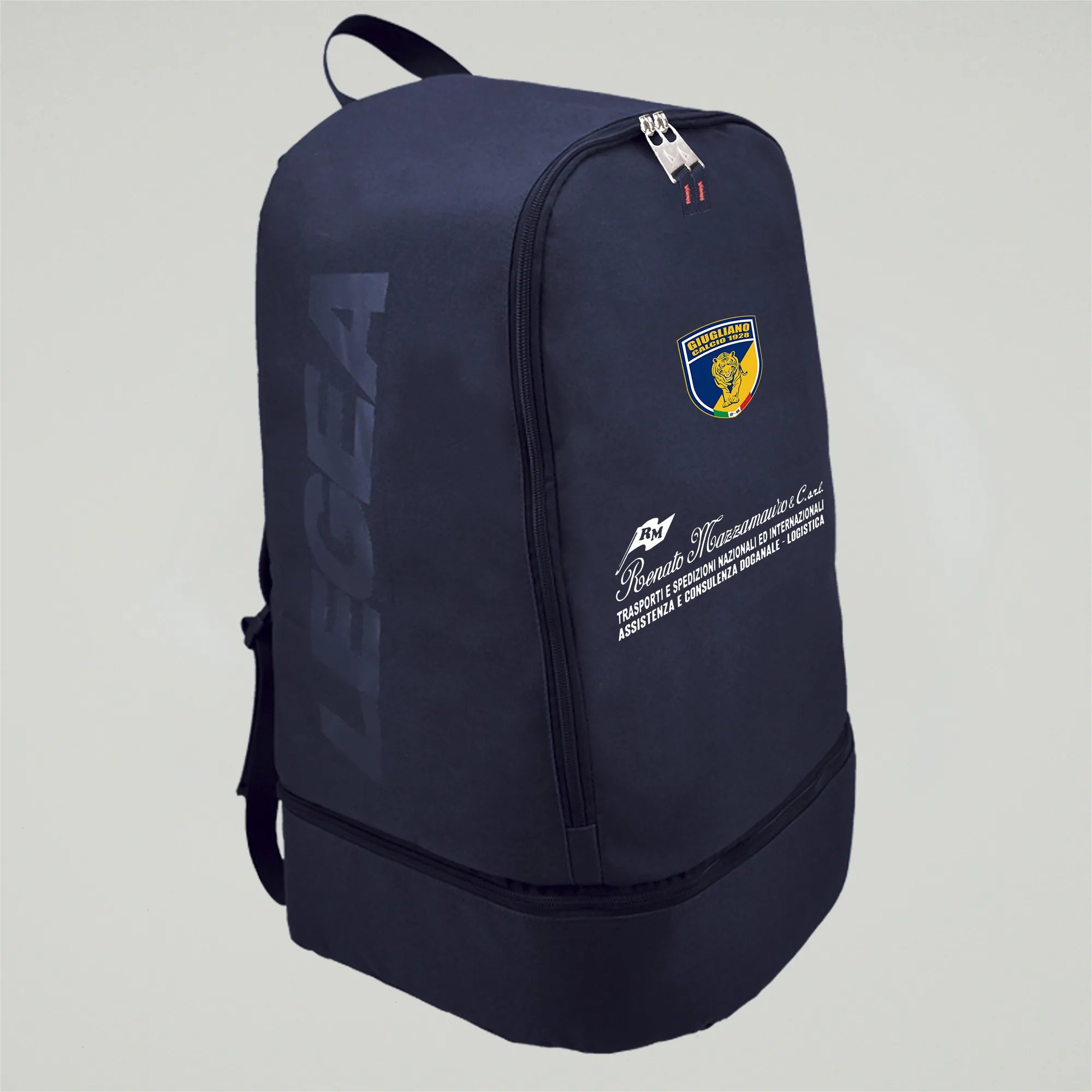 Borsa Gara - Giugliano Calcio
