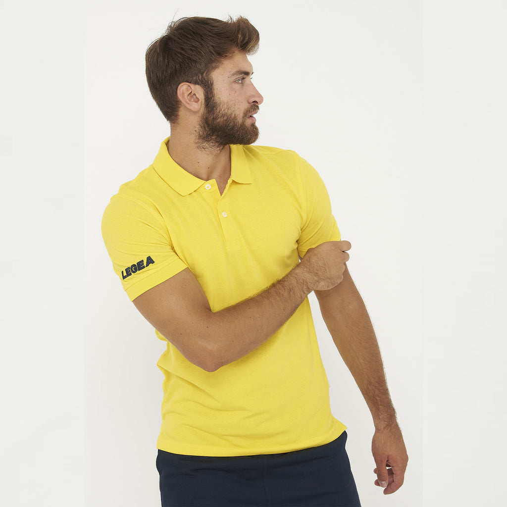 Polo in cotone Ariete