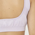 Reggiseno sportivo con coppe Maddy