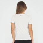 T-shirt di cotone Ganimede