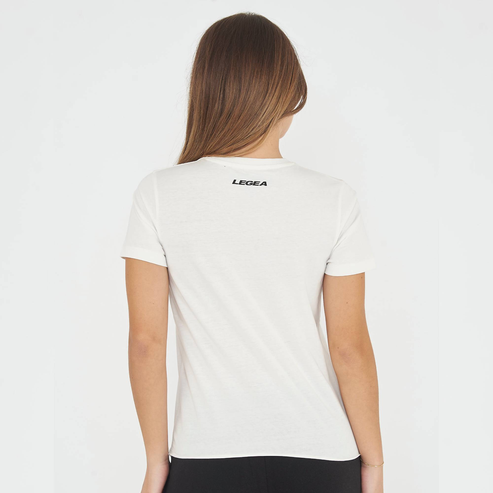 T-shirt di cotone Ganimede