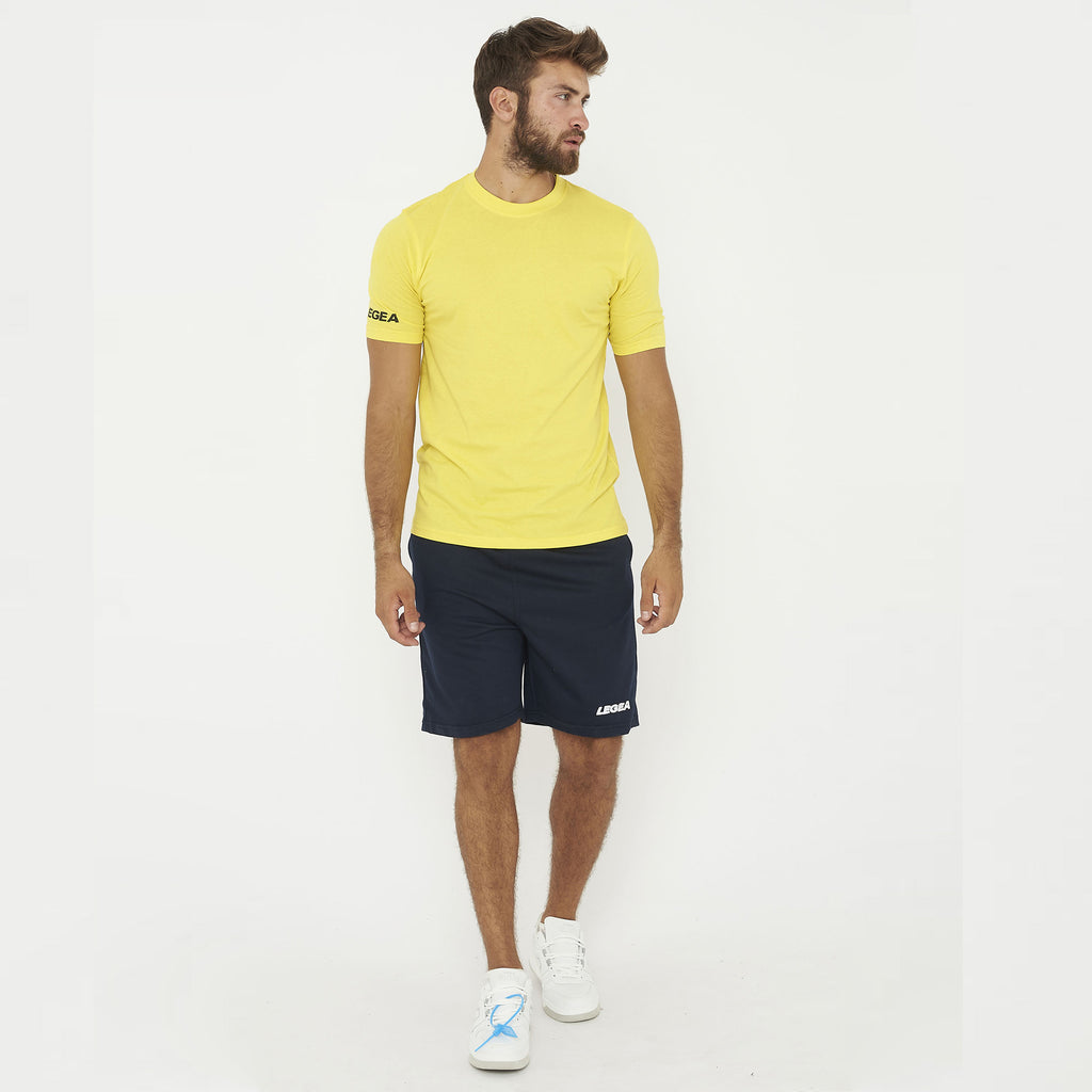 Tricou din bumbac Aria