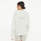 Felpa Unisex in cotone con cappuccio F-Boxy