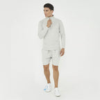 Felpa Fitness Cotone F Club
