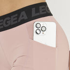 Short Fitness Teti