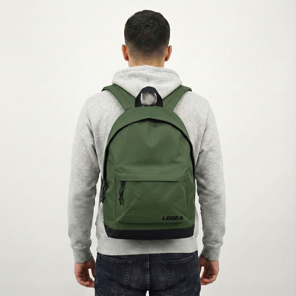 Zaino Palestra Palermo