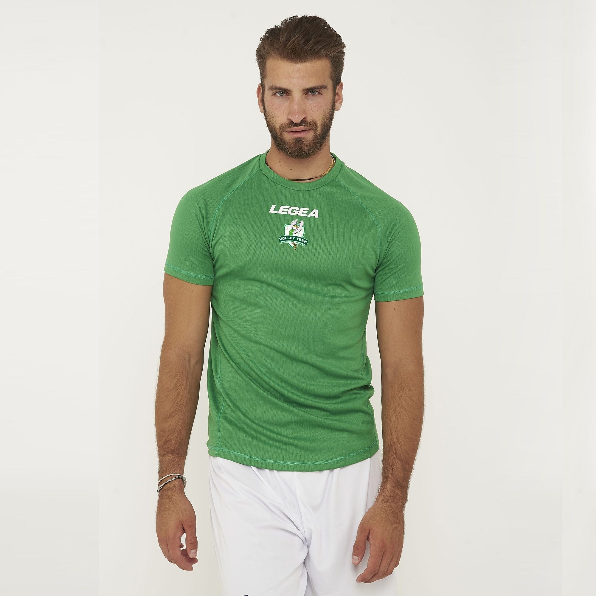 trainingsshirt-groen-volley-team-san-giacomo