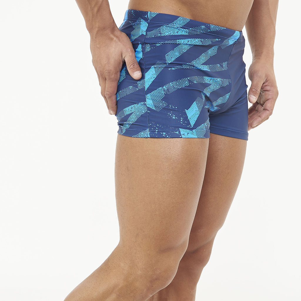 Traje de baño Hallek