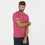 Tricou din bumbac Aria