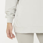 Fitness F Loosy Sweatshirt