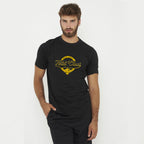 Tshirt Cotone First Class