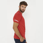 T-shirt in cotone Aria