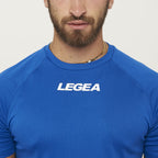 Camiseta multideporte del Leipzig