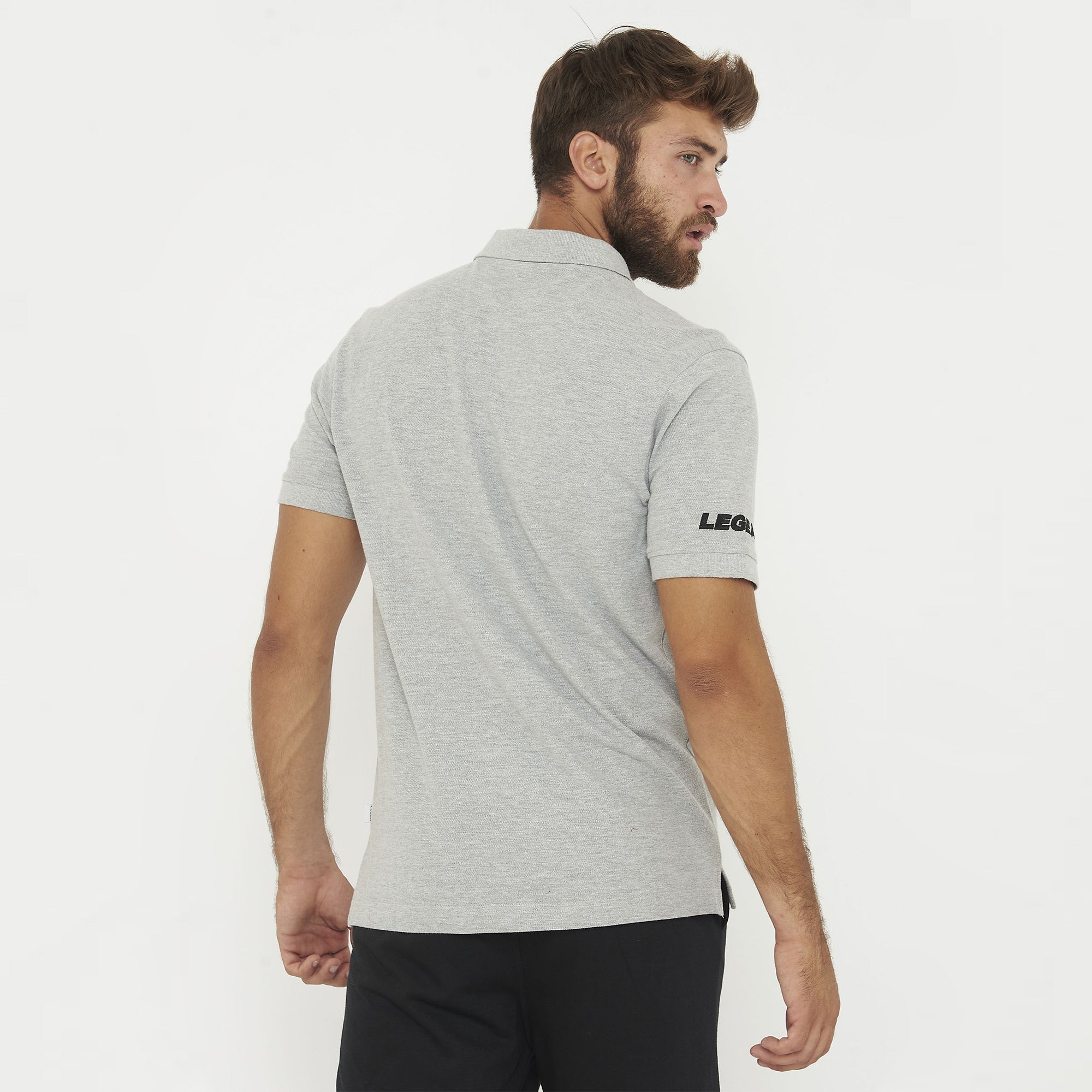 Polo in cotone Ariete