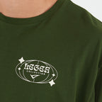 Bigger Cotton T-Shirt