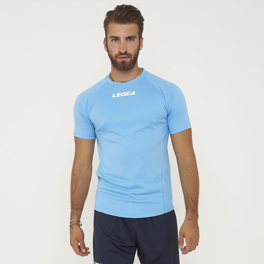 T-shirt Lipsia