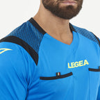 Maglia Da Arbitro Pireo