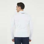 Thermisch trainingsshirt met halve rits Ironboy Turbo