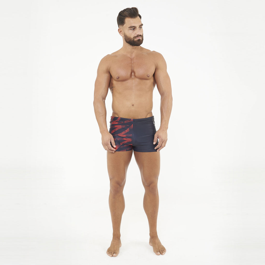 Costume Nuoto Hallek