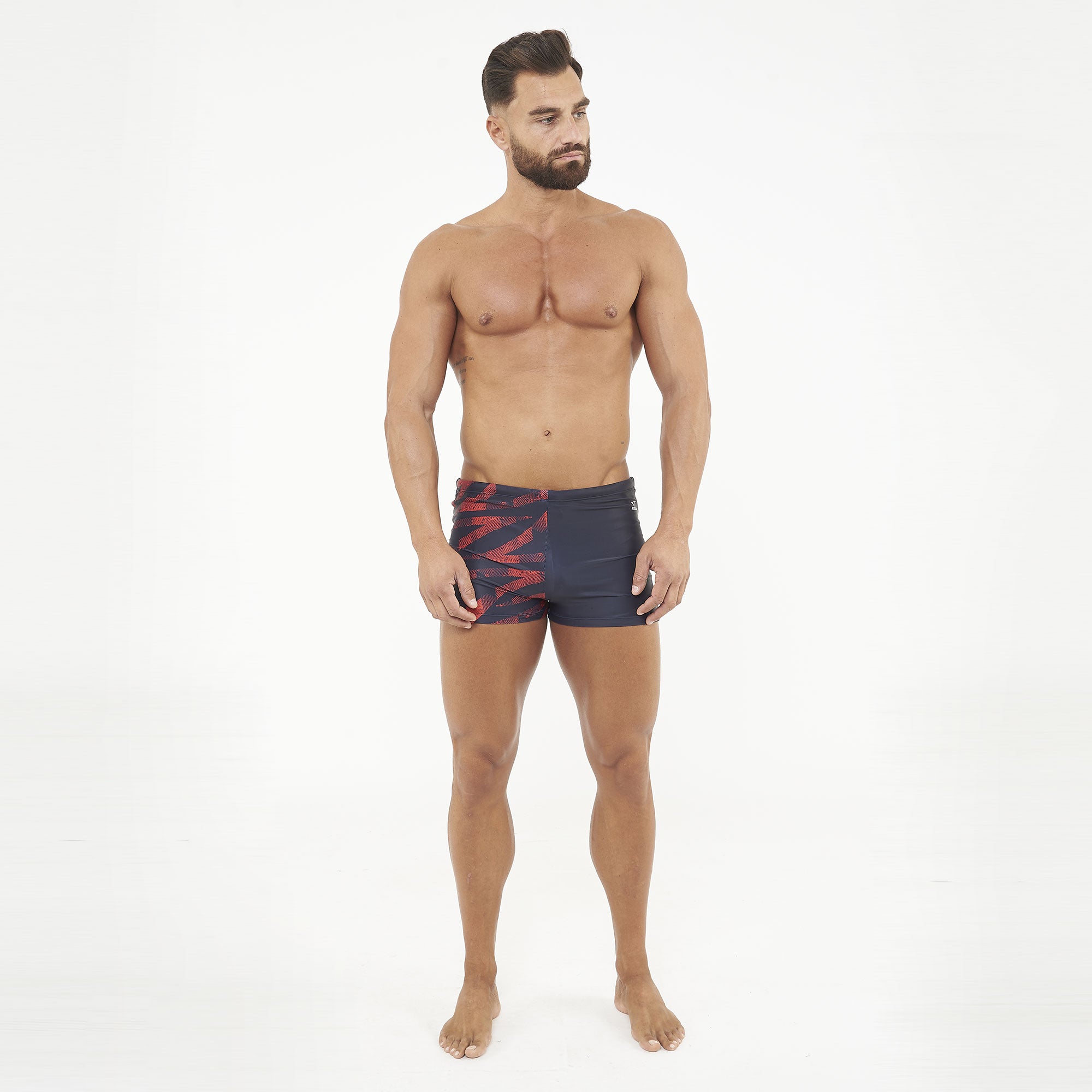 Costume Nuoto Hallek