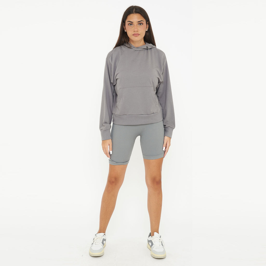 Bluza Fitness F Boxy