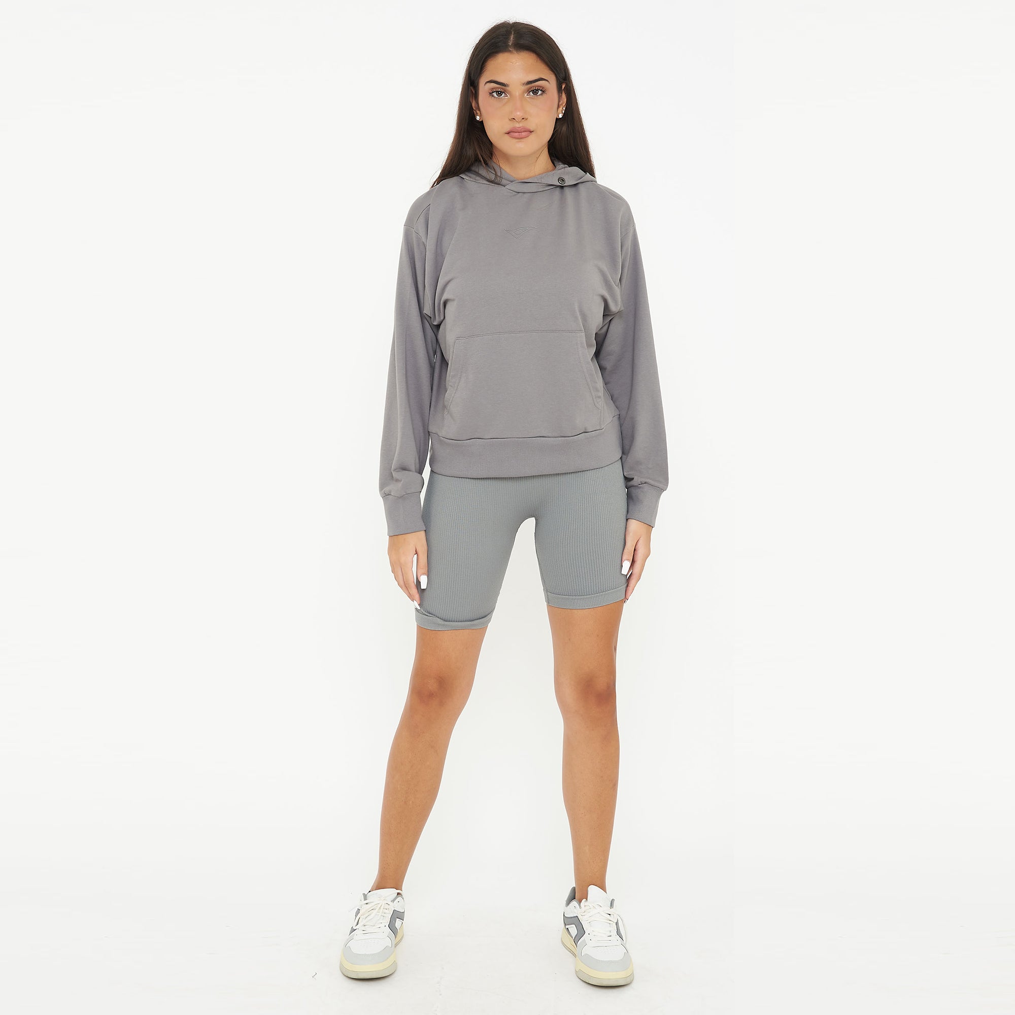 Bluza Fitness F Boxy