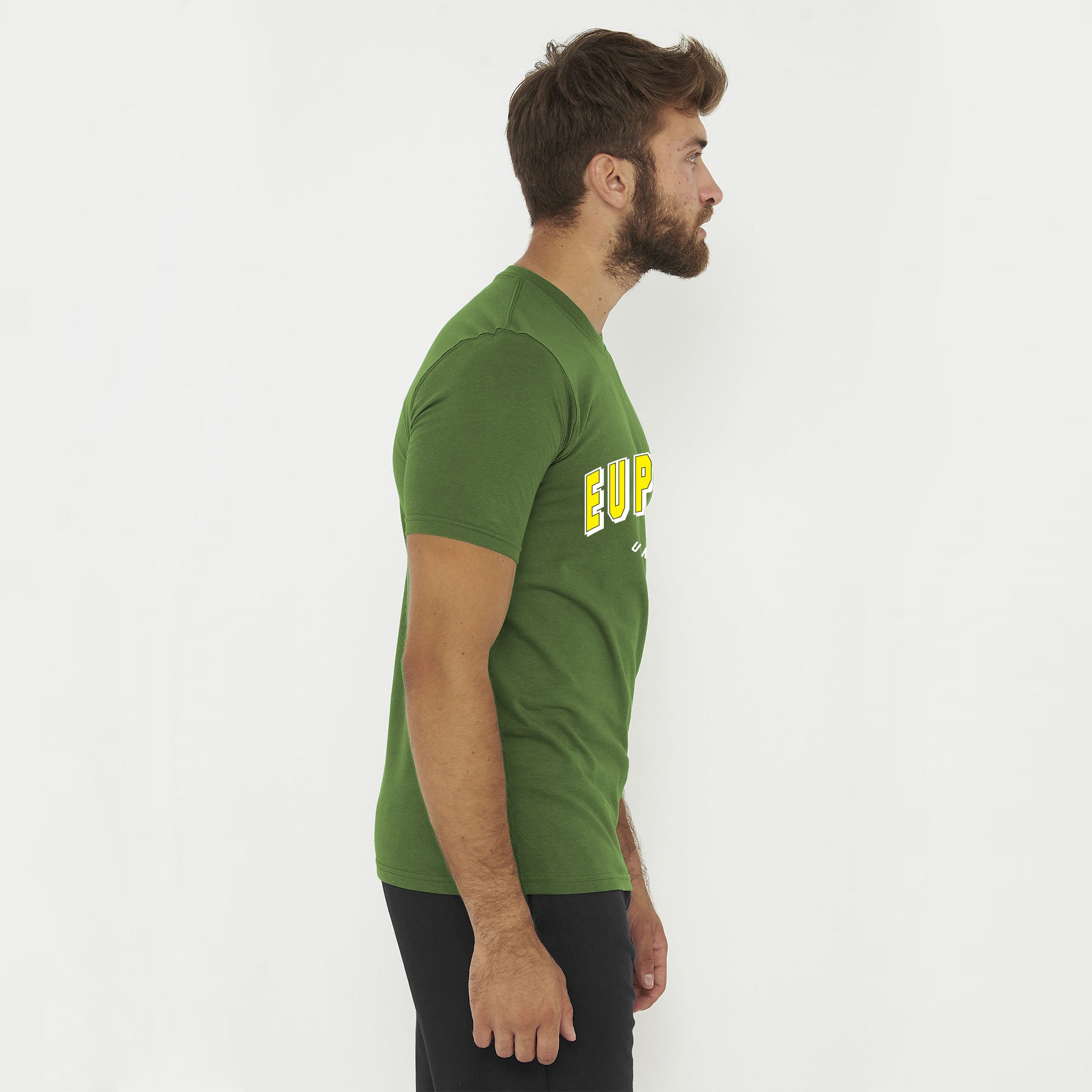 T-shirt in cotone Euphoria