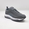 Vela Sports Shoe - Dark Gray - 39