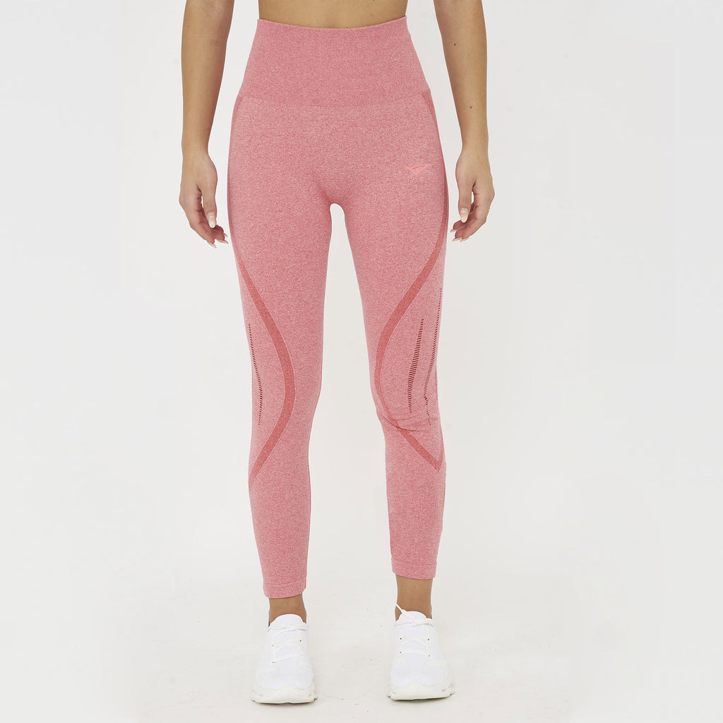 Leggings til træning Leslie
