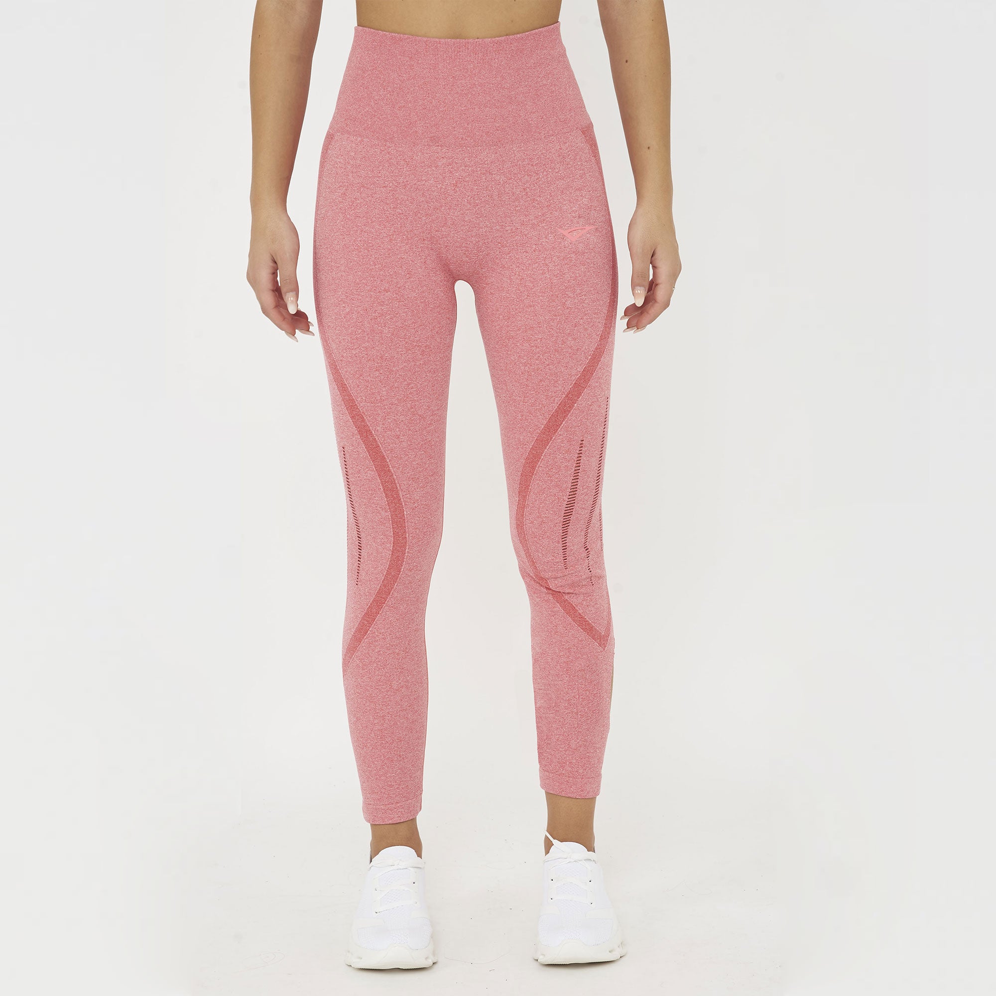 Legginsy treningowe Leslie