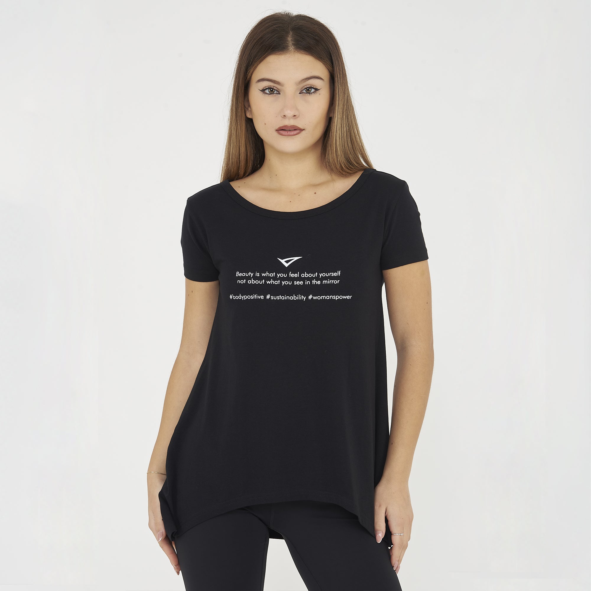 Tshirt Ginnastica Europa