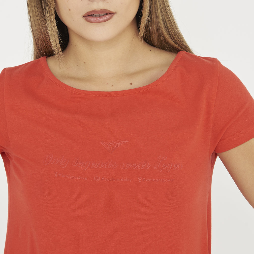 T-shirt de Gym Callisto