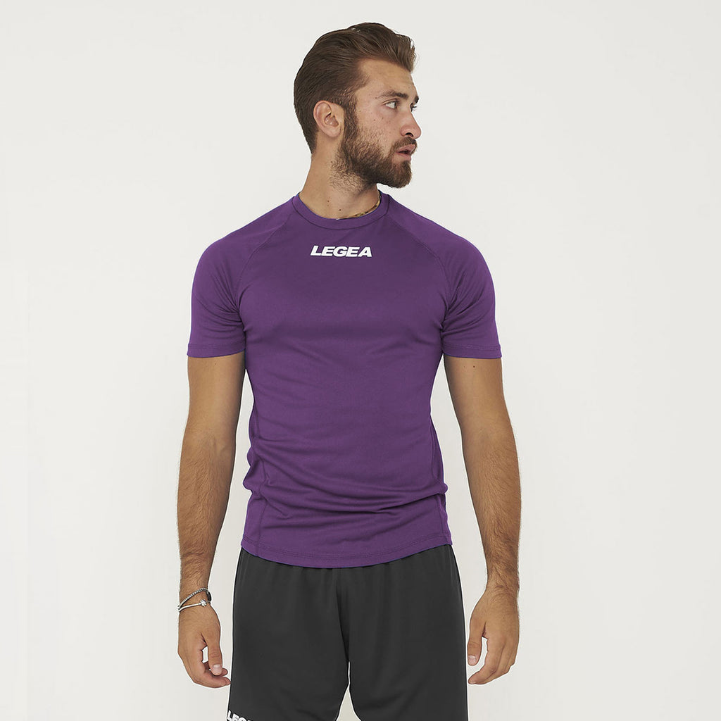 T-shirt Lipsia
